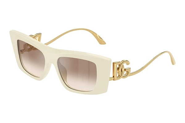 Okulary przeciwsłoneczne Dolce & Gabbana DG4510 331294