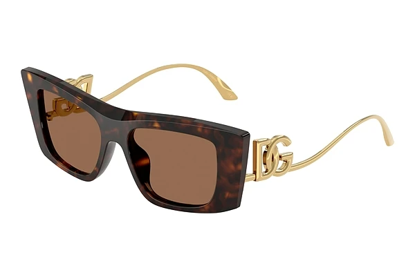 Okulary przeciwsłoneczne Dolce & Gabbana DG4510 502/73