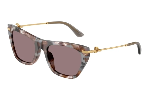 Okulary przeciwsłoneczne Dolce & Gabbana DG4511 34457N