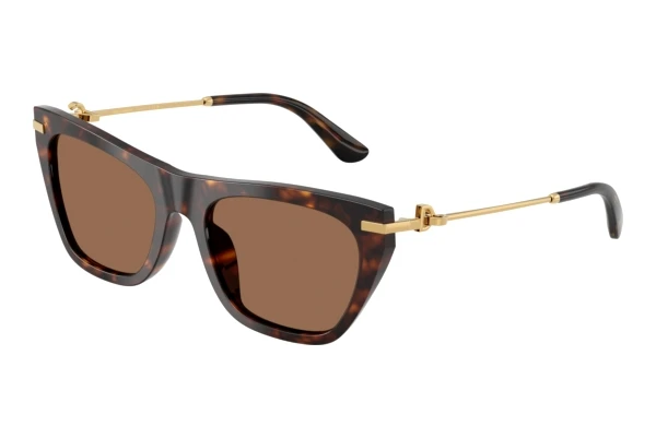 Okulary przeciwsłoneczne Dolce & Gabbana DG4511 502/73