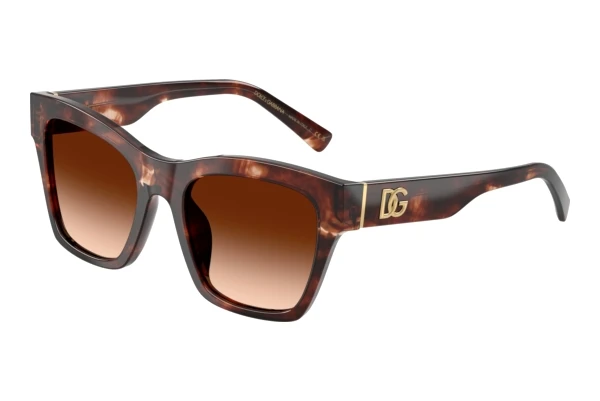 Okulary przeciwsłoneczne Dolce & Gabbana DG4512 322274