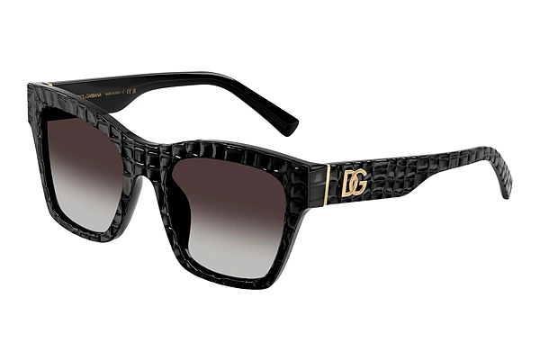 Okulary przeciwsłoneczne Dolce & Gabbana DG4512 32888G