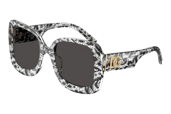 Okulary przeciwsłoneczne Dolce & Gabbana DG4513 328787
