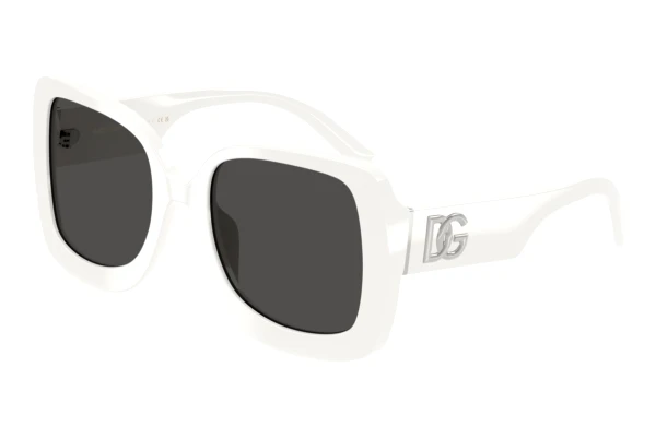 Okulary przeciwsłoneczne Dolce & Gabbana DG4513 331287