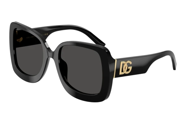 Okulary przeciwsłoneczne Dolce & Gabbana DG4513 501/87