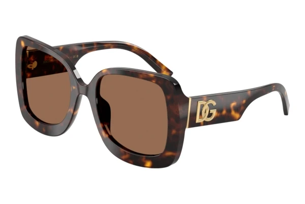 Okulary przeciwsłoneczne Dolce & Gabbana DG4513 502/73