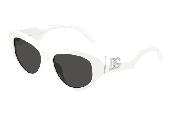 Okulary przeciwsłoneczne Dolce & Gabbana DG4514 331287