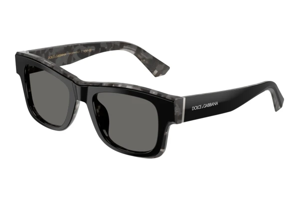 Okulary przeciwsłoneczne Dolce & Gabbana DG4515 3403/1
