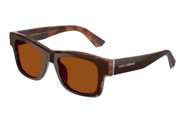Okulary przeciwsłoneczne Dolce & Gabbana DG4515 345673