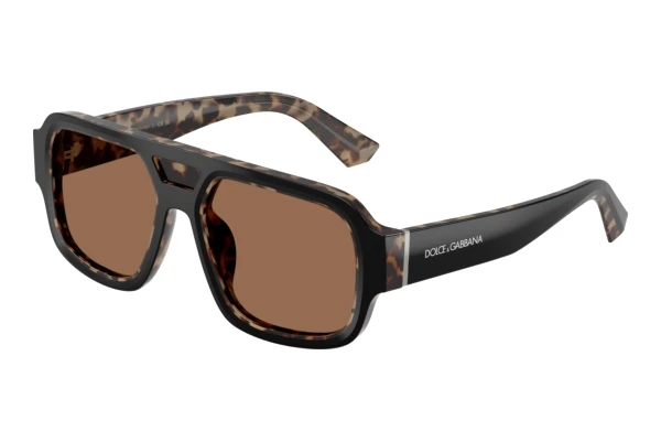 Okulary przeciwsłoneczne Dolce & Gabbana DG4516 341773
