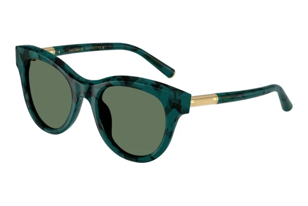 Okulary przeciwsłoneczne Dolce & Gabbana DG4518 3460/2
