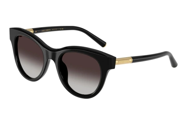 Okulary przeciwsłoneczne Dolce & Gabbana DG4518 501/8G