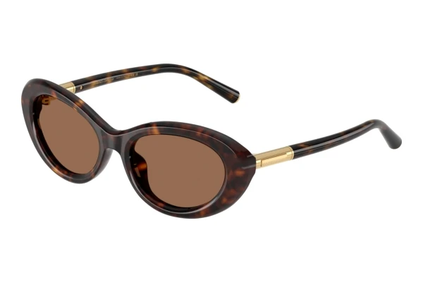 Okulary przeciwsłoneczne Dolce & Gabbana DG4519 502/73