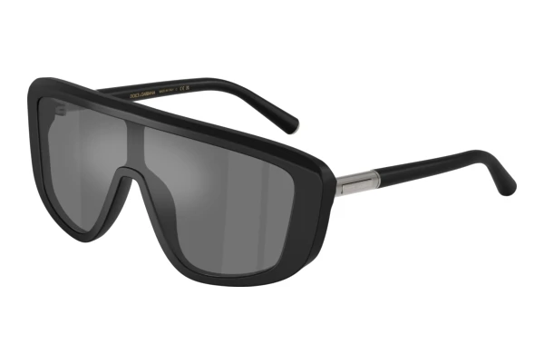 Okulary przeciwsłoneczne Dolce & Gabbana DG4520 25256G