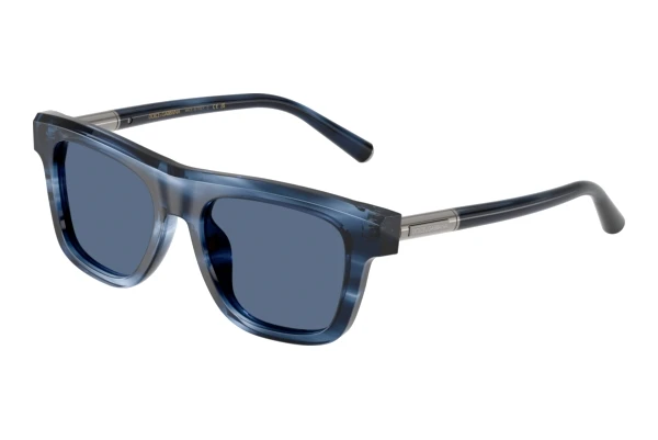 Okulary przeciwsłoneczne Dolce & Gabbana DG4521 344880