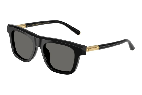 Okulary przeciwsłoneczne Dolce & Gabbana DG4521 501/1
