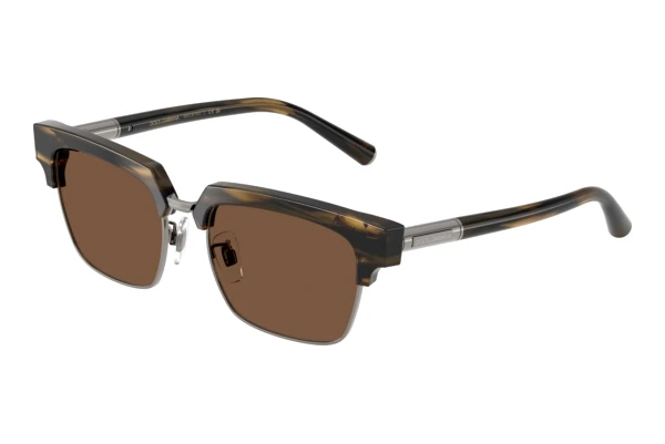 Okulary przeciwsłoneczne Dolce & Gabbana DG4522 306373