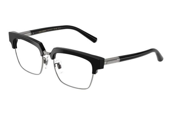 Okulary przeciwsłoneczne Dolce & Gabbana DG4522 501/M3
