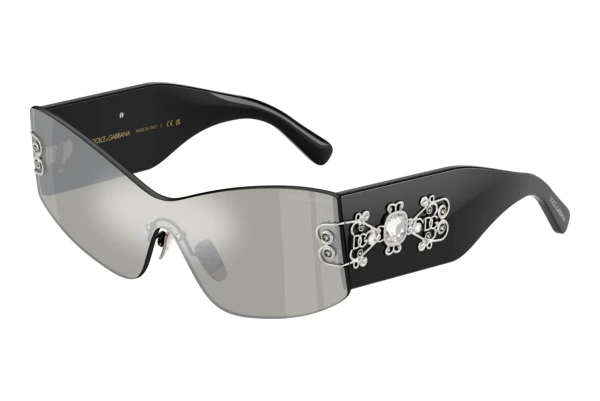 Okulary przeciwsłoneczne Dolce & Gabbana DG4526B 501/6G