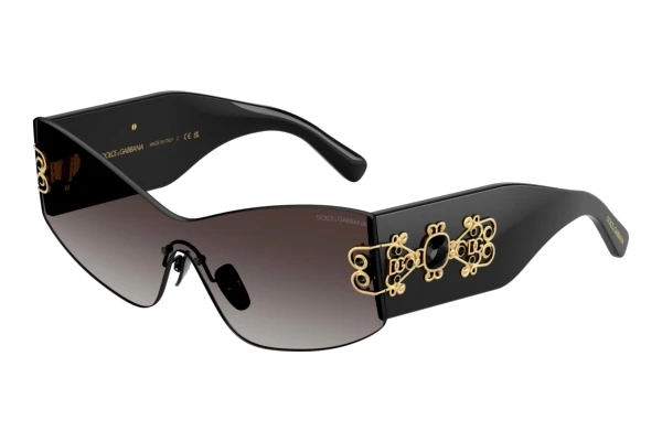 Okulary przeciwsłoneczne Dolce & Gabbana DG4526B 501/8G