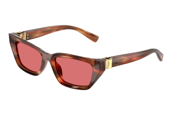 Okulary przeciwsłoneczne Dolce & Gabbana DG4532 322175
