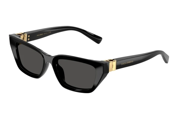 Okulary przeciwsłoneczne Dolce & Gabbana DG4532 501/87