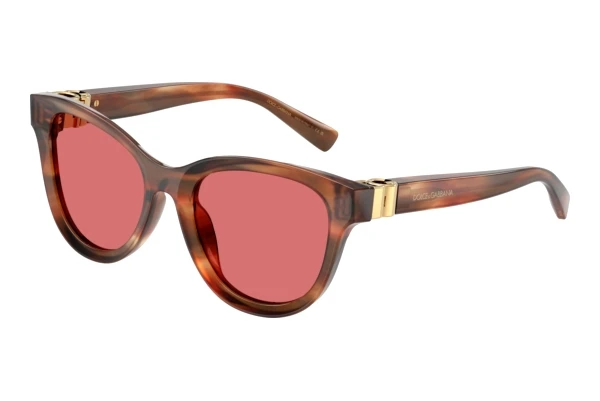 Okulary przeciwsłoneczne Dolce & Gabbana DG4533 322175