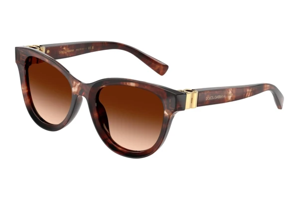 Okulary przeciwsłoneczne Dolce & Gabbana DG4533 322274