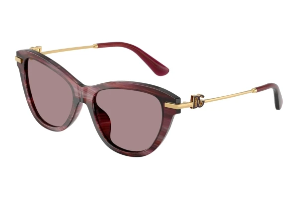 Okulary przeciwsłoneczne Dolce & Gabbana DG4534 3474LA