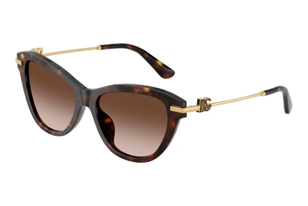 Okulary przeciwsłoneczne Dolce & Gabbana DG4534 502/13
