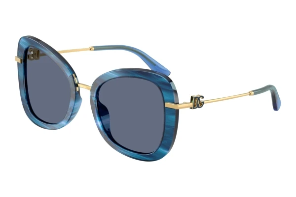Okulary przeciwsłoneczne Dolce & Gabbana DG4535 347272