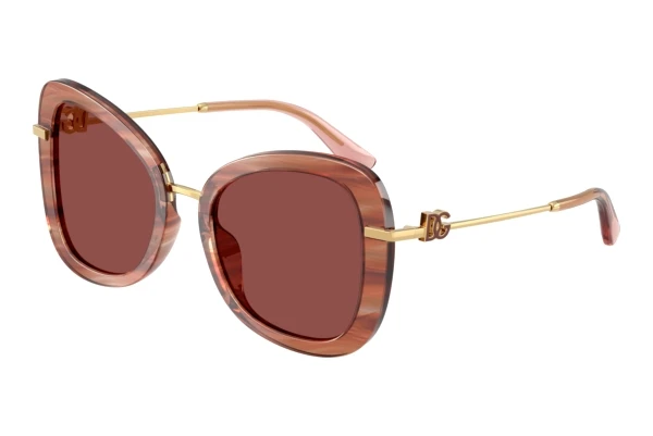 Okulary przeciwsłoneczne Dolce & Gabbana DG4535 347375