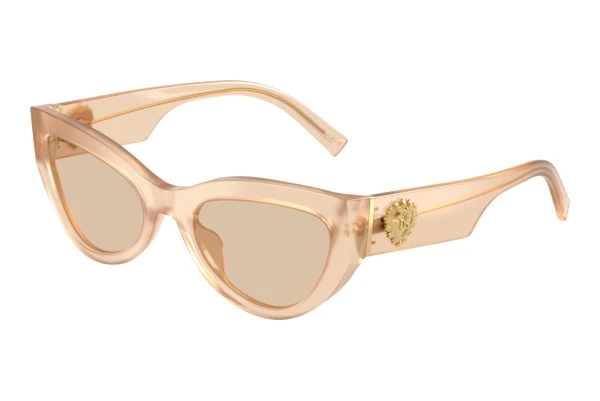 Okulary przeciwsłoneczne Dolce & Gabbana DG4536 308993