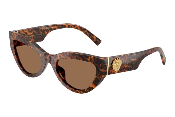 Okulary przeciwsłoneczne Dolce & Gabbana DG4536 347073