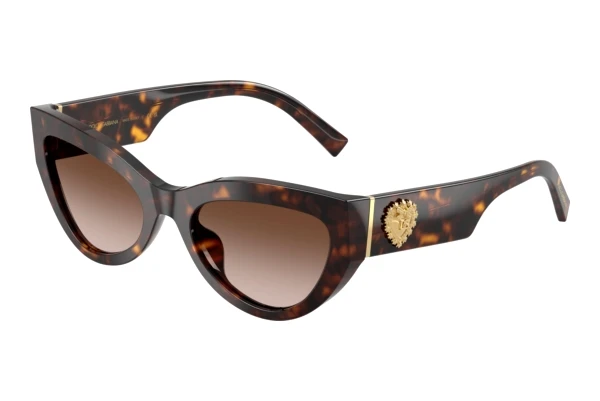 Okulary przeciwsłoneczne Dolce & Gabbana DG4536 502/13