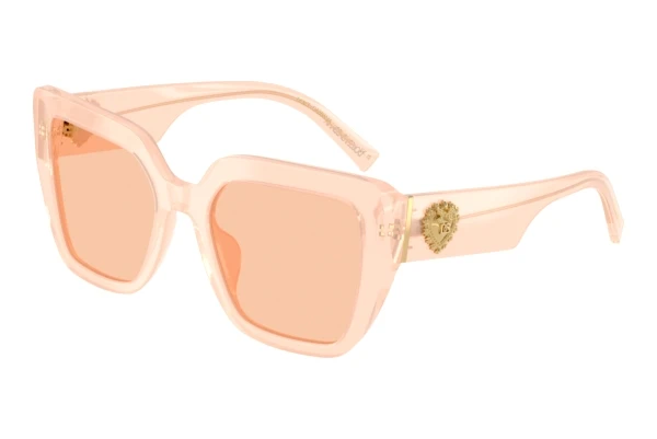 Okulary przeciwsłoneczne Dolce & Gabbana DG4538 304173