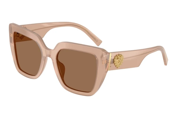 Okulary przeciwsłoneczne Dolce & Gabbana DG4538 304273