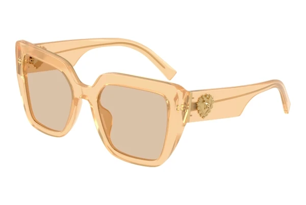 Okulary przeciwsłoneczne Dolce & Gabbana DG4538 308993