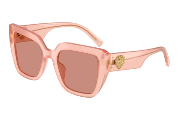 Okulary przeciwsłoneczne Dolce & Gabbana DG4538 338496