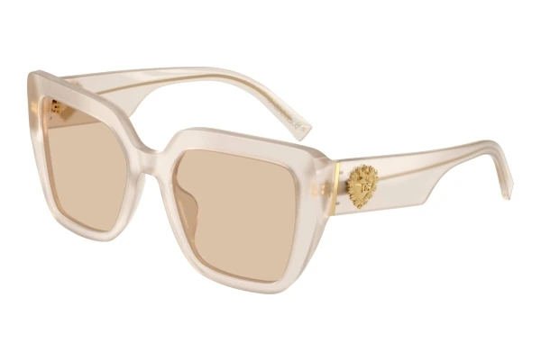 Okulary przeciwsłoneczne Dolce & Gabbana DG4538 342093