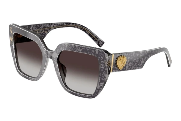 Okulary przeciwsłoneczne Dolce & Gabbana DG4538 34718G