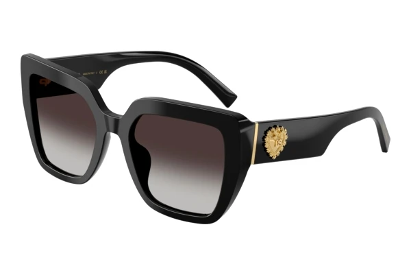 Okulary przeciwsłoneczne Dolce & Gabbana DG4538 501/8G