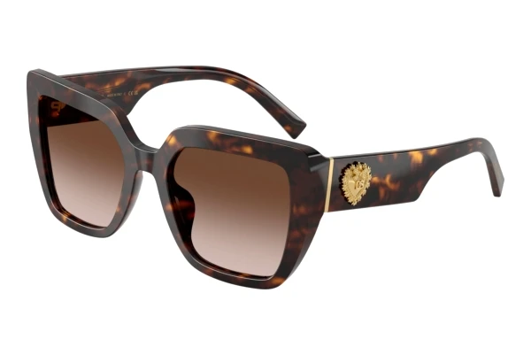 Okulary przeciwsłoneczne Dolce & Gabbana DG4538 502/13