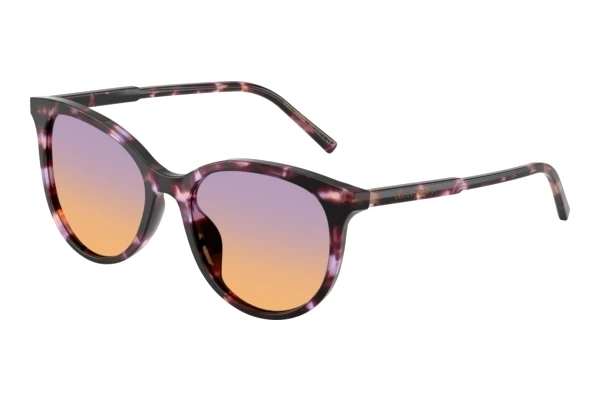 Okulary przeciwsłoneczne Dolce & Gabbana DG4540 3477EL