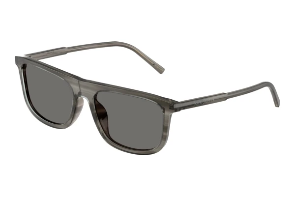 Okulary przeciwsłoneczne Dolce & Gabbana DG4542 347981