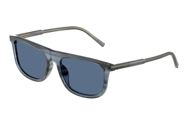 Okulary przeciwsłoneczne Dolce & Gabbana DG4542 348280