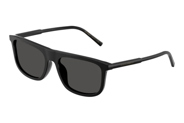 Okulary przeciwsłoneczne Dolce & Gabbana DG4542 501/87