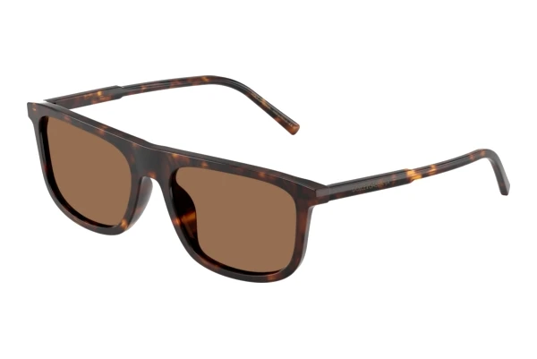 Okulary przeciwsłoneczne Dolce & Gabbana DG4542 502/73