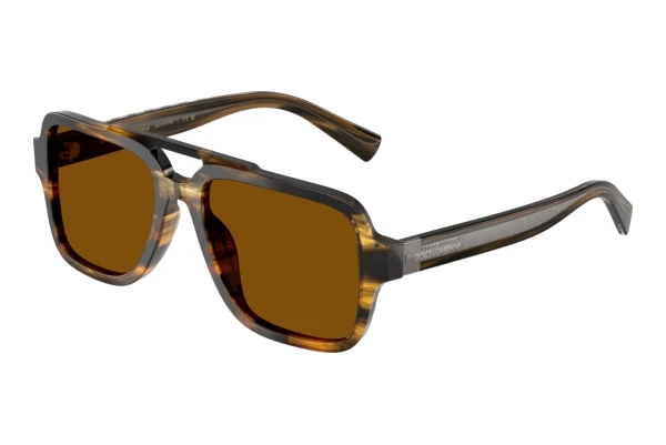 Okulary przeciwsłoneczne Dolce & Gabbana DG4544 306363
