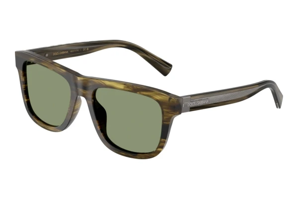 Okulary przeciwsłoneczne Dolce & Gabbana DG4545 306682
